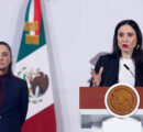 Presidenta anuncia iniciativas de ley para fomentar el cine nacional y reforma para proteger el trabajo de actores de doblaje ante la IA