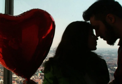 Restauranteros en México esperan repunte de hasta el 18% en ventas para este 14 de febrero