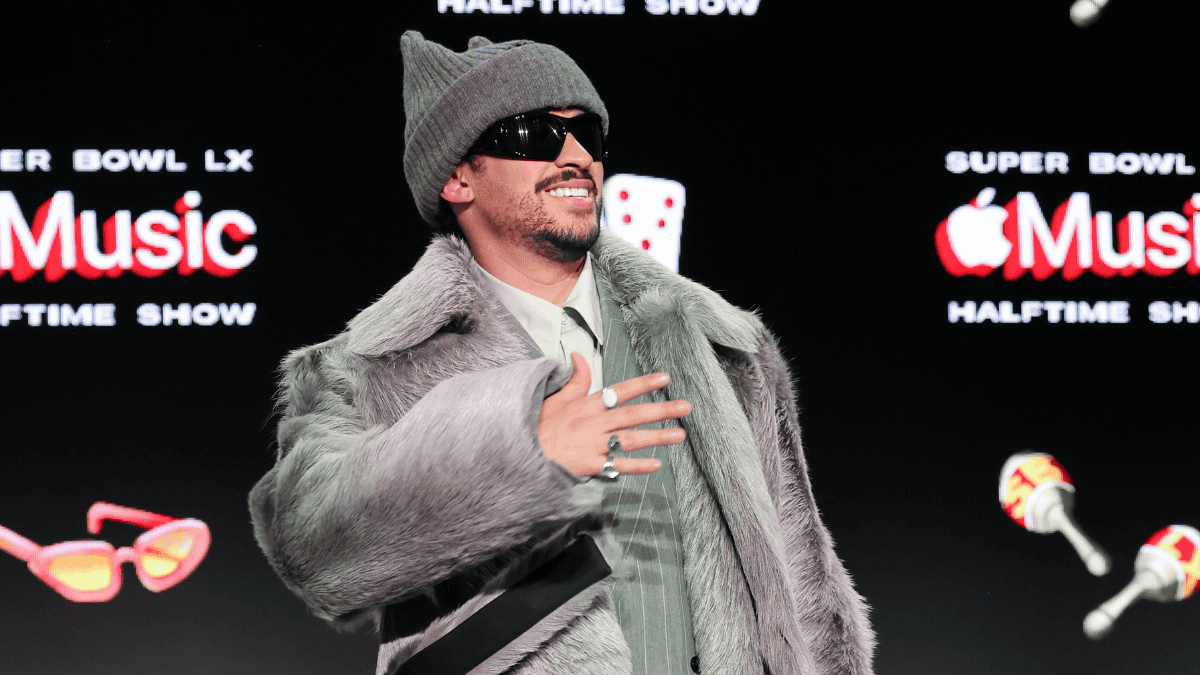 Bad Bunny en el Super Bowl LX: posible setlist e invitados sorpresa