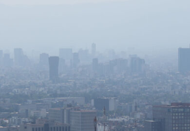 Se mantiene Fase 1 de Contingencia Ambiental